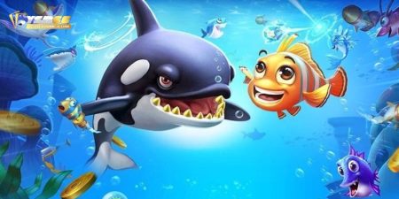 Bắn Cá Hoàng Kim