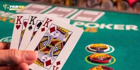 Lý do nên chơi 3 cây tại YSB66