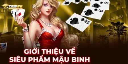 mậu binh online