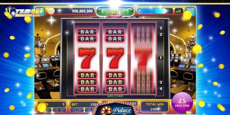 Slot Game YSB66
