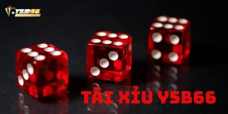 Tài Xỉu YSB66