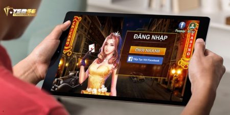 Game Xì Tố Online